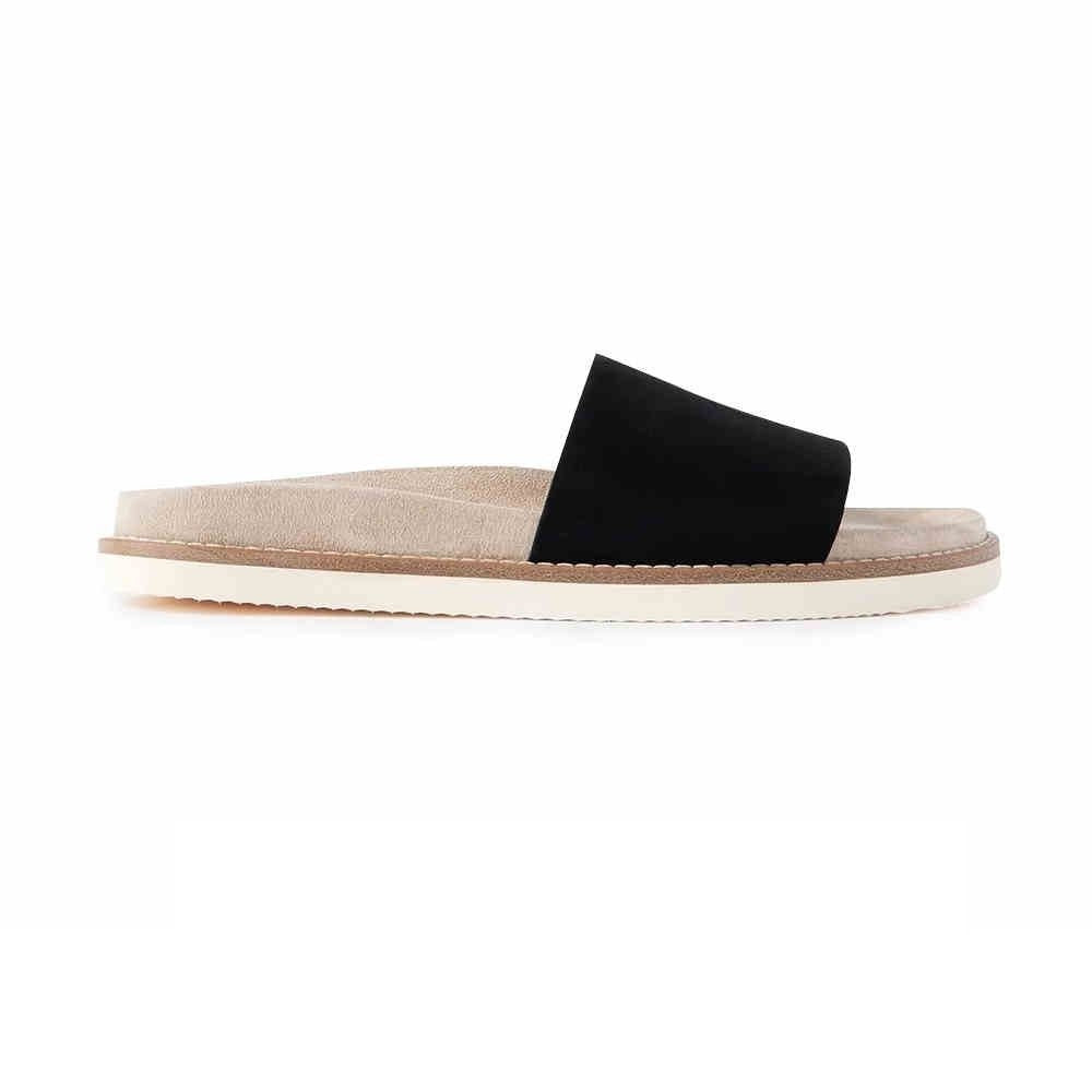 Fashionable Slide Sandals Breathable Beach Shoes