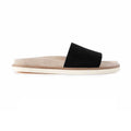 Fashionable Slide Sandals Breathable Beach Shoes