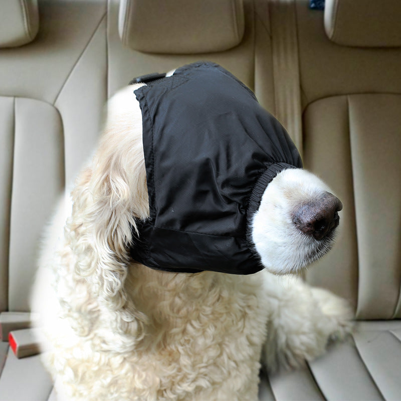Stable Eye Mask
