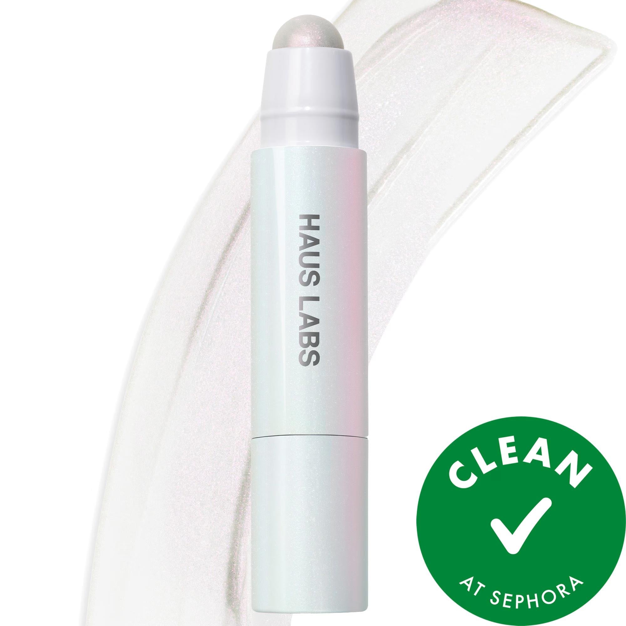 Bio-Radiant Glassy Balm Highlighter Stick - Hydrating, Vegan, Cruelty-Free Makeup for Glassy Glow