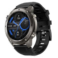 Bluetooth Calling GPS Beidou Positioning Triple-Proof Smartwatch