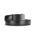 Mens Versatile Business Casual Denim Belt