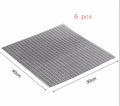 Reusable Non Stick Grilling Mat Outdoor Cooking