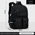 Childrens Fashionable High-Capacity Backpack