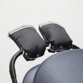 Winter Waterproof Baby Stroller Gloves