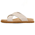 Mens High-end Non-slip Thick-soled Slide Sandals