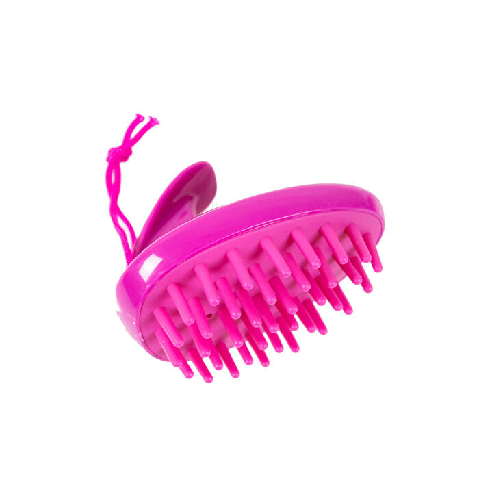 Nascita Hair Care Shampoo Brush - Ergonomic Design | All Hair Types