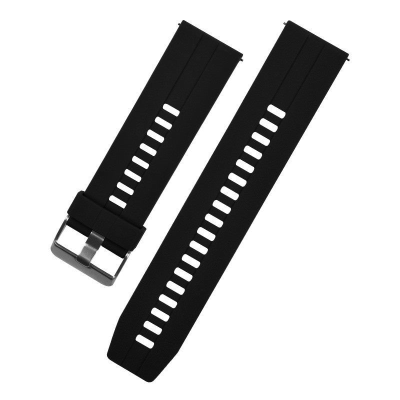 Suitable For Silicone Watch Straps