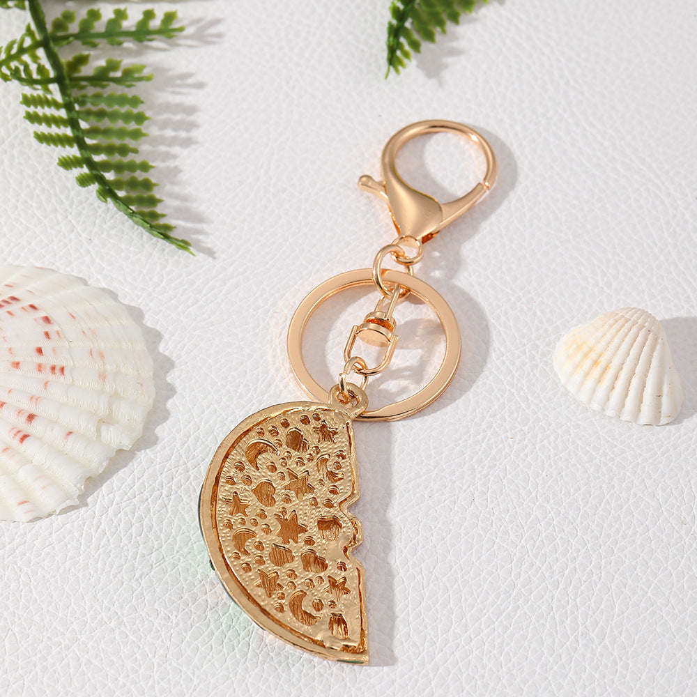 Fruit Watermelon Ornament Hanging Decoration