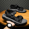 Summer Mens New Casual Beach Sandals