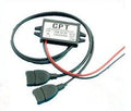 Power module DC converter