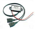 Power module DC converter