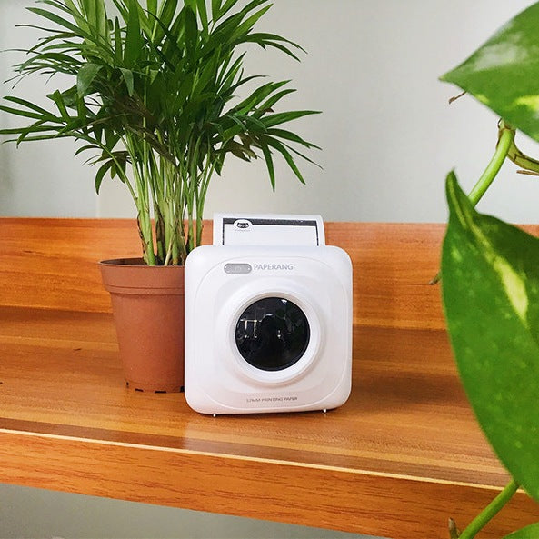 Paperang Mini Mobile Thermal Photo Printer