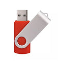 Mobile USB Drive