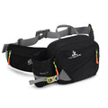 Mens Outdoor Sports Water Bottle Hiking And Climbing Waist Bag