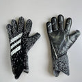 Non-slip Professional Latex Finger-free Gloves