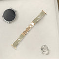 Thin-style Bracelet Metal Wristband Strap