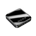 Mini 20000mAh Mirror Power Bank