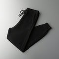 Men's Thick Wool Harem Pants