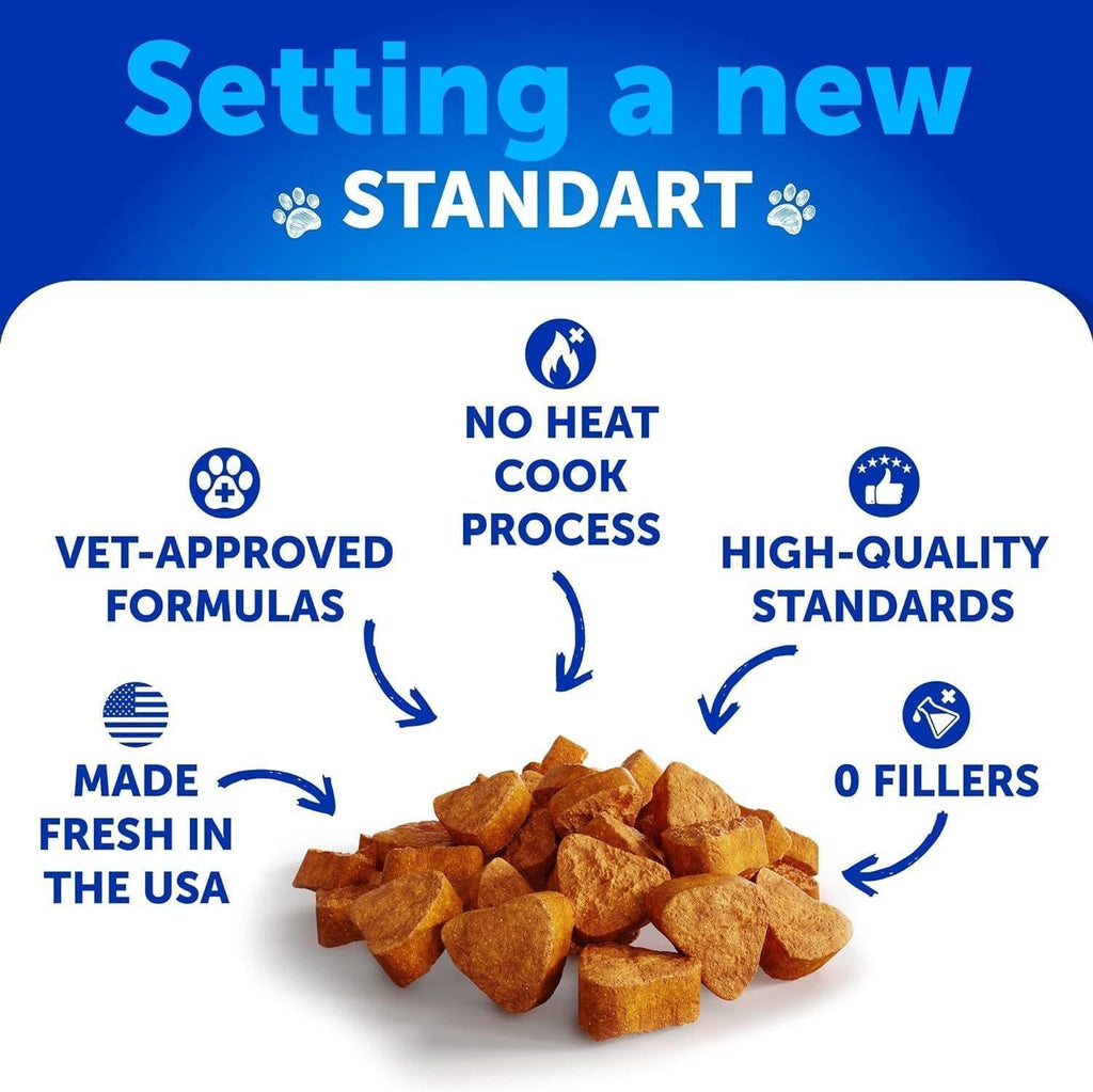 Flea and Tick Prevention for Dogs Chewables   Natural Flea Treatment