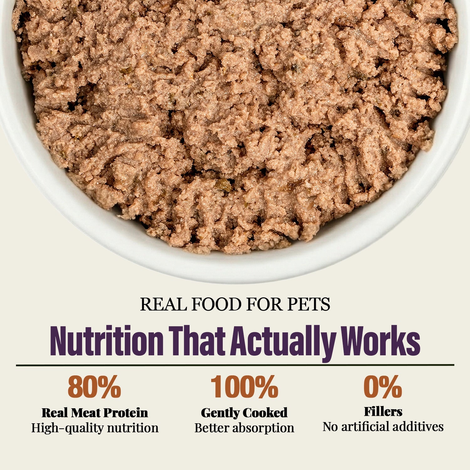 Variety Pack Dinner for Dogs – 4 Flavors