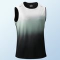 Sleeveless T-shirt Ideal For Outdoor Running Fitness And Basketball