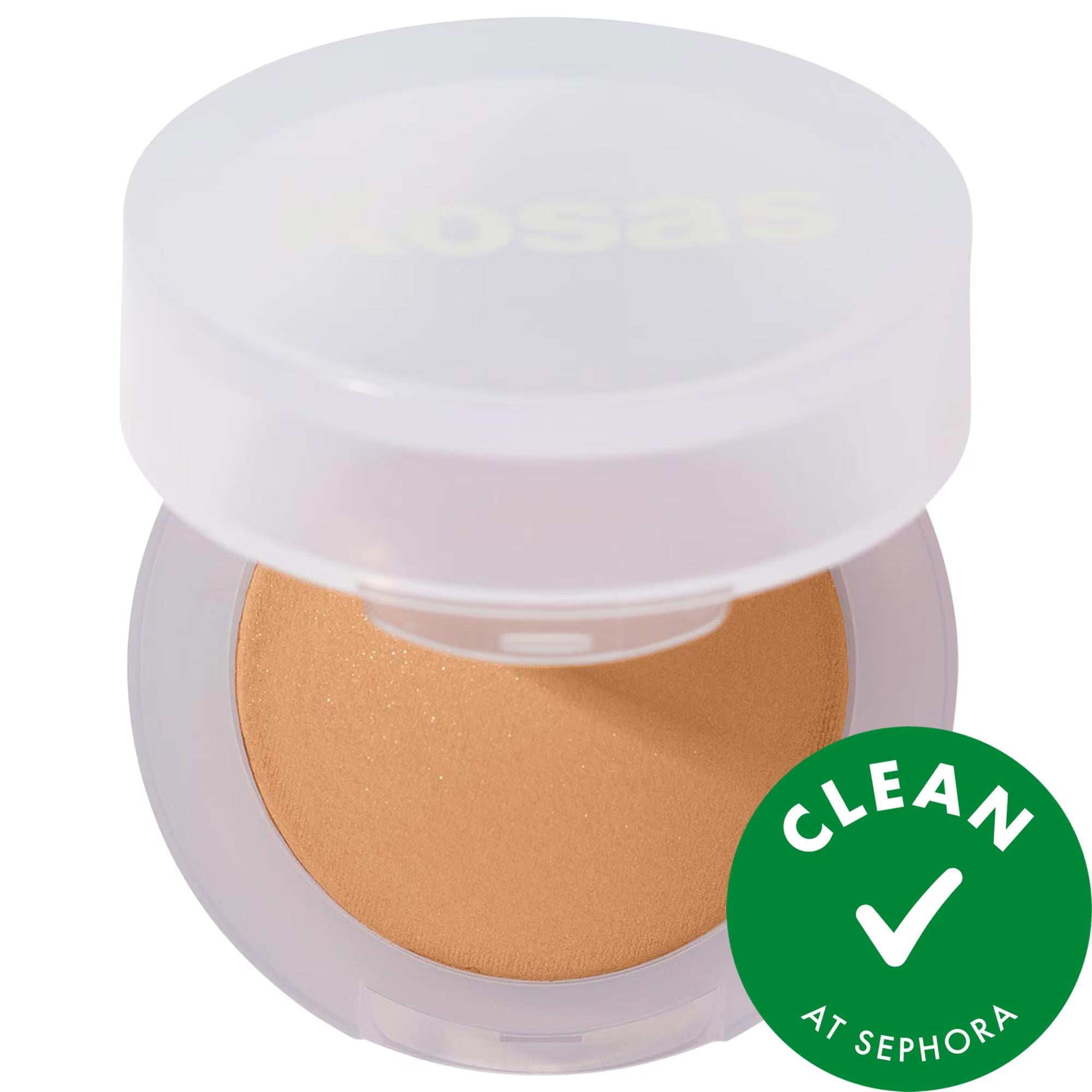 Cloud Set Baked Setting & Smoothing Talc-Free Vegan Powder | Natural Finish, Pore Minimizing, Sensitive Skin Friendly