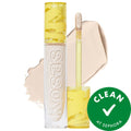 ILIA Revealer Creamy Brightening Concealer: Reduce Dark Circles & Blemishes with Caffeine & Hyaluronic Acid for Radiant, Hydrated Skin
