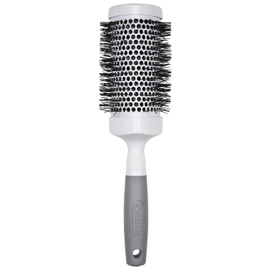 Creative Pro Ultra Ceramic Ion Hair Brush CR200T
