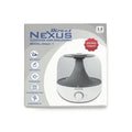 Direct Nexus Ultrasonic Humidifier with Aromatherapy and LED Light
