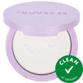 GetSet Blur + Set Talc-Free Pressed Setting Powder: Safe, Vegan, Blurring, & Long-Lasting Oil Control for Sensitive Skin