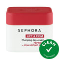 Lift & Firm - Anti-Aging Day Cream with Peptides + Hyaluronic Acid for Hydrating Skin