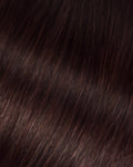 Babe Tape Extensions 18" 100% Human Hair Straight 10 Pieces