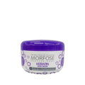 Morfose Keratin Hair Mask for Damaged Hair - 16.91 fl oz Nourishing Repair