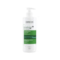 Vichy Dercos Anti-Dandruff Shampoo for Normal to Oily Hair - 13.2 fl oz Anti-Dandruff Treatment