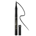 Sex Kitten Liquid Liner - Waterproof, Precise, Long-Lasting Vegan Eyeliner