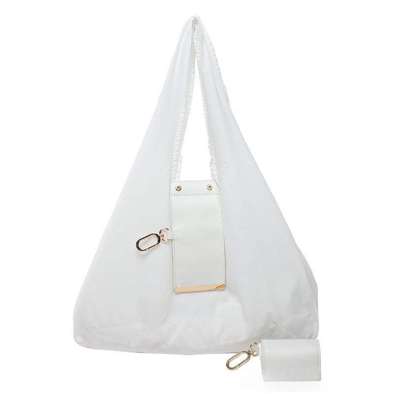 Storage Tote Bag Large-capacity Eco-friendly Shopping Bag