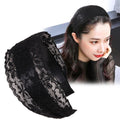 Wide Brim Hair Hoop Fashion Hairpin Headwear