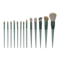 13Pcs Makeup Brush Se