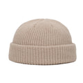 Men's Korean-style Autumn And Winter Knitting Wool Hat