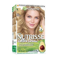 Garnier Nutrisse Nourishing Hair Dye - Vegan, Cruelty-Free, Long-Lasting Color