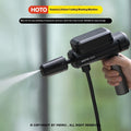 Wireless Lithium High-Pressure Electric Car Washer