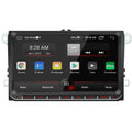 Android 9 Inch Car GPS Bluetooth Unit