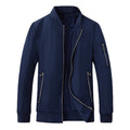 Pilot Jacket For Casual Sports