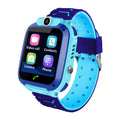 Touch Screen Camera, Intelligent Child Positioning Phone, Watch