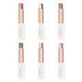 Two-color gradient eye shadow stick