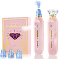 2-in-1 Blackhead Remover Vacuum and Facial Sprayer