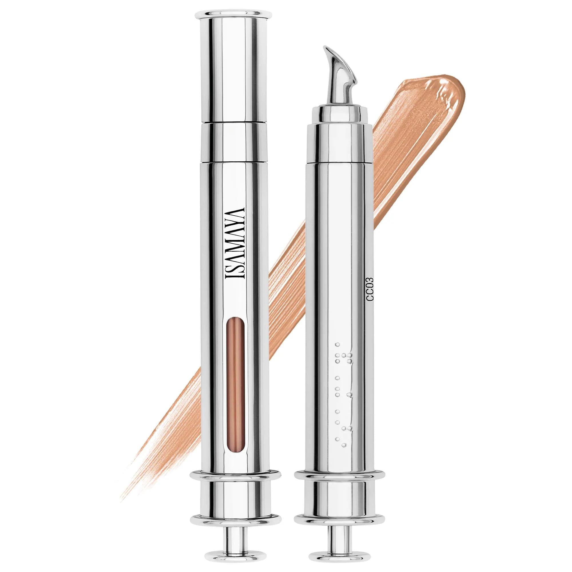 5 Point Lift Illuminator: Vegan Caffeine Highlighter Pen - Reduce Dark Circles & Brighten, Cruelty-Free Radiant Skin