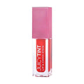 Golden Rose Lip and Cheek Stain - Natural Flush, Long-Lasting, Moisturizing Makeup with Hyaluronic Acid - 4 Color Options