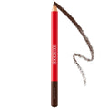 Lip Snatcher Waterproof Precision Lip Liner: Define, Sculpt & Last All Day. Vegan, Cruelty-Free